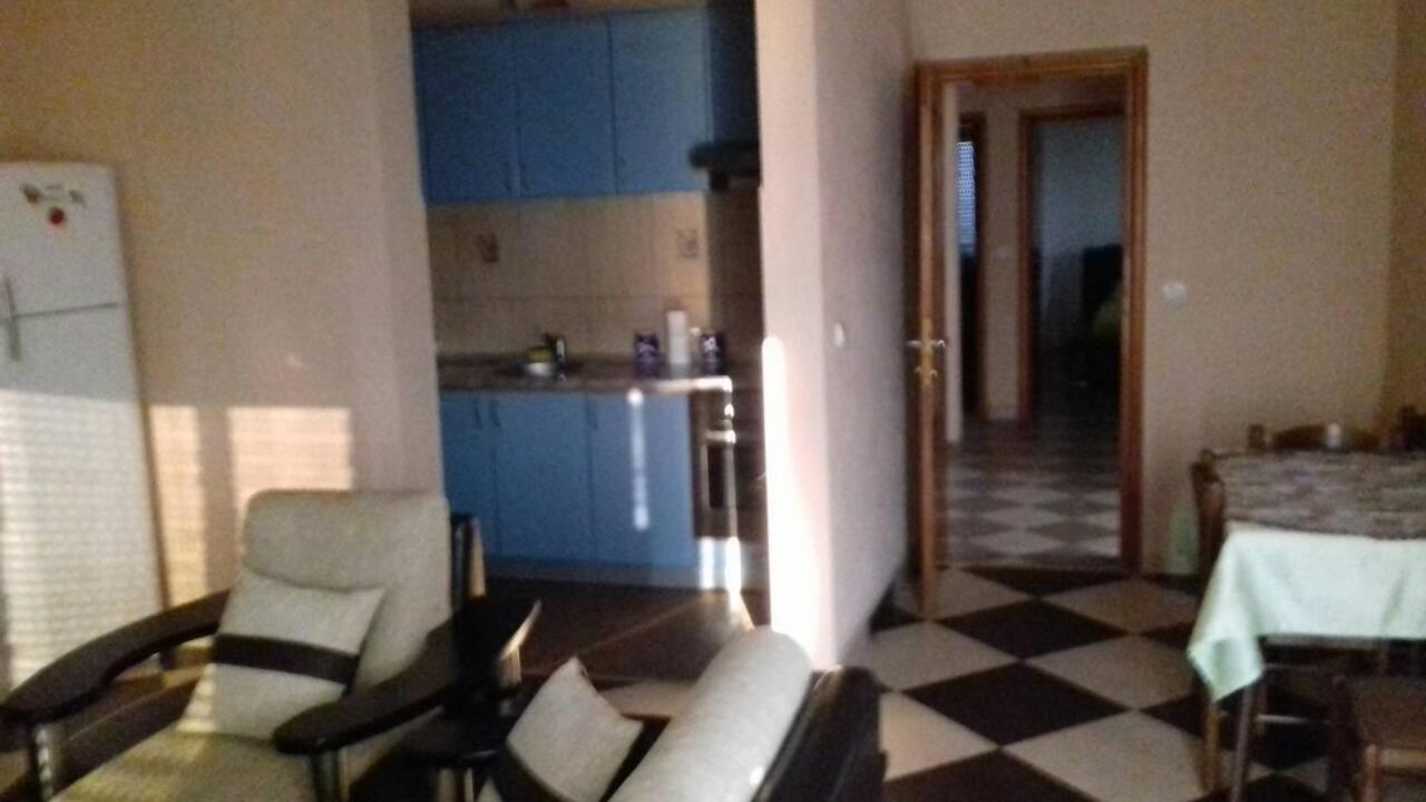 Villa Vasojevka Šušanj 외부 사진