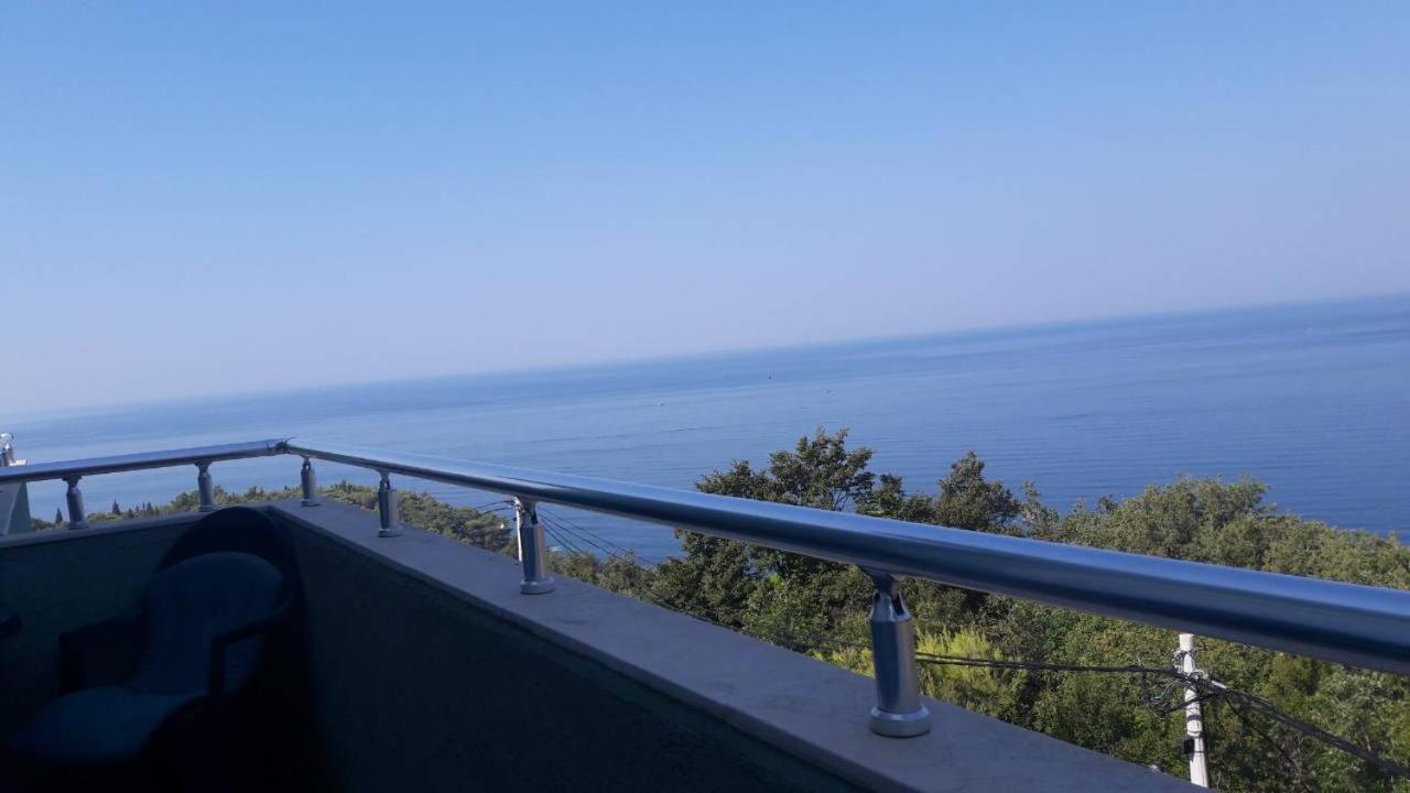 Villa Vasojevka Šušanj 외부 사진